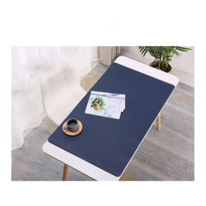 oversized mouse pad / desk mat for desktops